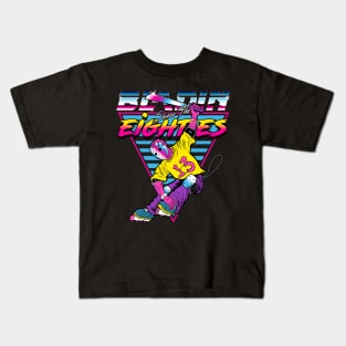 Killer Blades Kids T-Shirt